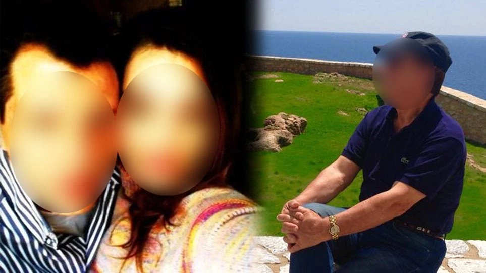 Οικογενειακό «μυστικό» πίσω από την αυτοκτονία πατέρα και γιου στη Σπάρτη